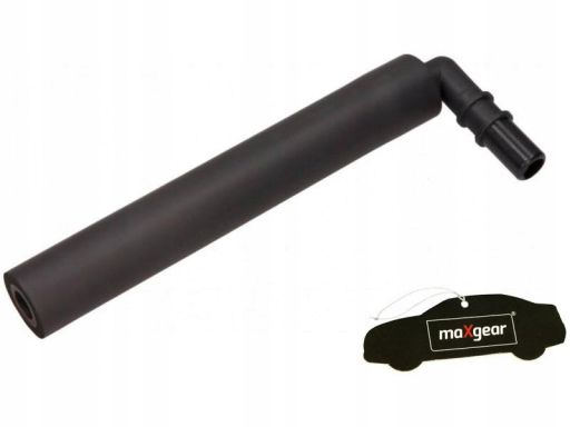 18-0450 Przewód Wentylacji Skrzyni Korbowej Bmw Maxgear