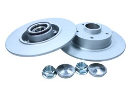 Qd6302 Tarcza Ham. Renault T. Megane 1,2-1,6 16 Quaro