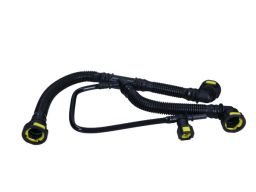 18-0718 Przewód Wentylacji Skrzyni Korbowej Citr Maxgear