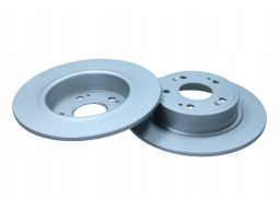 Qd0708 Tarcza Ham. Honda T. Hr-V 1,5/1,6 I-Dtec Quaro