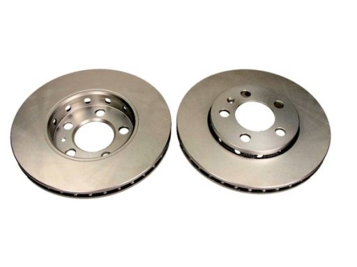 Qd1119 Tarcza Ham. Vw P. Golf 4/A3 Z Powłoką An Quaro