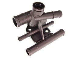 18-0816 Króciec Układu Chłodzenia Vw Golf 2,0/3, Maxgear