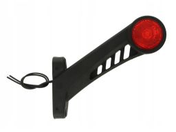 646P Światło Obrysowe 646P W77.1Rr Waś