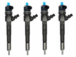 0 445 110 809 Wtryskiwacz 0 445 110 809 Bosch