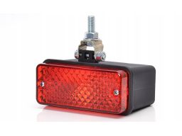 699Z Lampa Tylna Przeciwmgielna 699Z W83 Waś