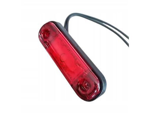 709 Światło Obrysowe 709 W97.1 Waś