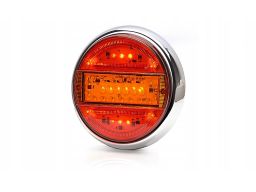 764 Lampa Tylna 764 W95 Waś