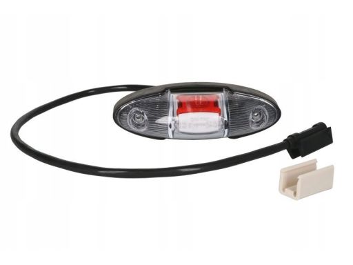 820J/I 0,5 Światło Obrysowe 820J/I W107 Waś