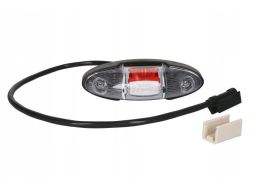 820J/I 0,5 Światło Obrysowe 820J/I W107 Waś