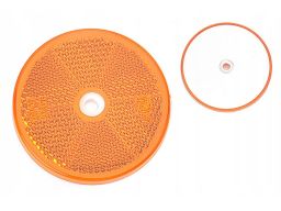 845 Światło Odblaskowe 845 Fi61 Waś