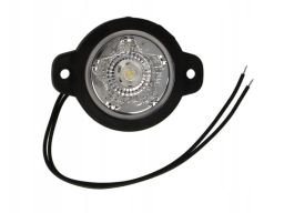 884 Światło Obrysowe 884 W24Star Waś