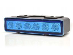 899.1 Światło Ostrzegawcze Obrotowe 899.1 W117 Waś