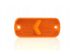 901 Światło Obrysowe 901 W127 Waś