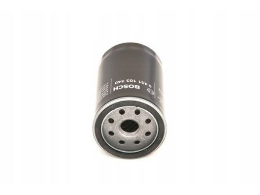0 451 103 340 Filtr Oleju 0 451 103 340 Bosch