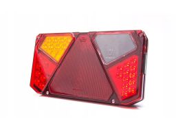 917 Lampa Tylna 917 W125Dl Waś