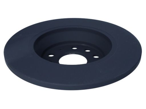 Qd2268Hc Tarcza Ham. Vw T. Golf/Passat/Sharan 12- Quaro