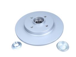 Qd3633 Tarcza Ham. Peugeot T. 308 Sw/5008/Partn Quaro