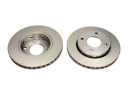 Qd4376 Tarcza Ham. Mitsubishi P. Colt 04-/Smart Quaro