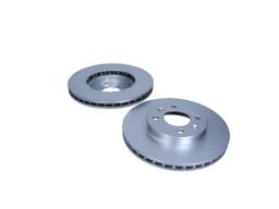 Qd4849 Tarcza Ham. Kia P. Rio 11- Z Powłoką Ant Quaro