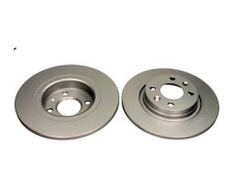 Qd5097 Tarcza Ham. Dacia P. Logan/Sandero/Twing Quaro