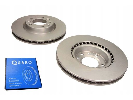 Qd6033 Tarcza Ham. Peugeot P. 308 13- Powlekane Quaro