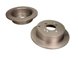 Qd6645 Tarcza Ham. Kia T. Rio 05-/Getz 03- Z Po Quaro