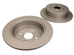 Qd7123 Tarcza Ham. Toyota T. Corolla Verso 02- Quaro