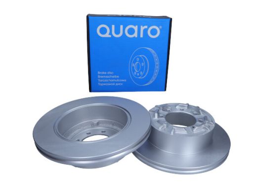 Qd7814 Tarcza Ham. Iveco T. 35.8/35.10/35.12 96 Quaro