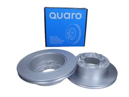 Qd7814 Tarcza Ham. Iveco T. 35.8/35.10/35.12 96 Quaro