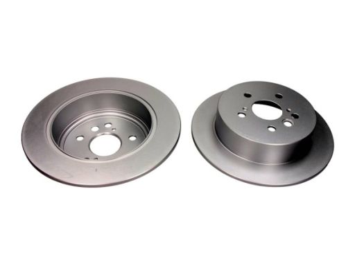 Qd8032 Tarcza Ham. Toyota T. Rav-4 Z Powłoką An Quaro