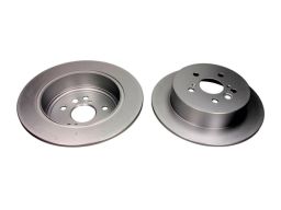 Qd8032 Tarcza Ham. Toyota T. Rav-4 Z Powłoką An Quaro