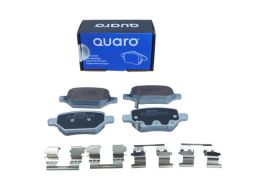 Qp0148 Klocki Ham. Opel T. Mokka 1,4-1,8 12- Quaro