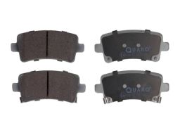 Qp1236 Klocki Ham. Opel T. Insignia 08- 1,6-2,0 Quaro