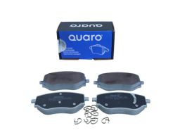 Qp1544 Klocki Ham. Renault P. Clio 1,0/1,5 Dci Quaro