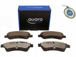 Qp2989C Klocki Ham. Citroen P. Berlingo/C2/C3/C4 Quaro