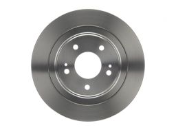 0 986 479 B04 Tarcza Hamulcowa Bosch