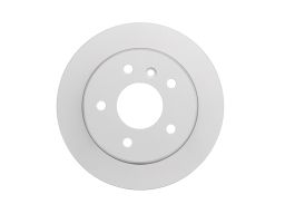 0 986 479 B36 Tarcza Hamulcowa Bosch