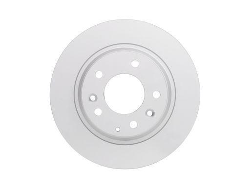 0 986 479 B77 Tarcza Hamulcowa Bosch