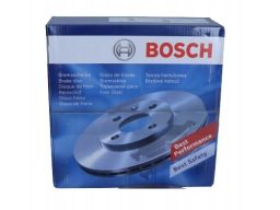 0 986 479 D63 Tarcza Hamulcowa Bosch