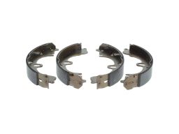 0 986 487 203 Szczęki Hamulcowe Kpl. Bosch