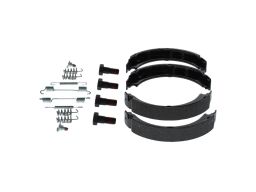 0 986 487 584 Szczęki Hamulca Postojowego Kpl. Bosch