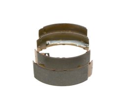 0 986 487 667 Szczęki Hamulcowe Kpl. Bosch