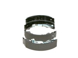 0 986 487 702 Szczęki Hamulcowe Kpl. Bosch