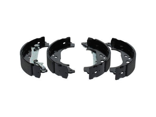 0 986 487 729 Szczęki Hamulcowe Kpl. Bosch