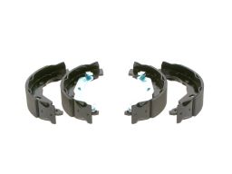 0 986 487 771 Szczęki Hamulcowe Kpl. Bosch