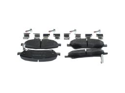 0 986 494 932 Klocek Hamulcowy Kpl. Bosch