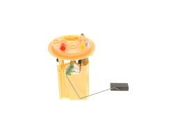 0 986 580 215 Jednostka Doprowadzająca Paliwo Bosch