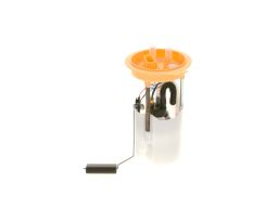 0 986 580 826 Jednostka Doprowadzająca Paliwo Bosch