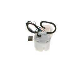 0 986 580 994 Jednostka Doprowadzająca Paliwo Bosch