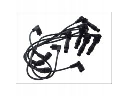 0 986 357 162 Zestaw Przewodów Zapłonowych 0 986 357 162 Bosch